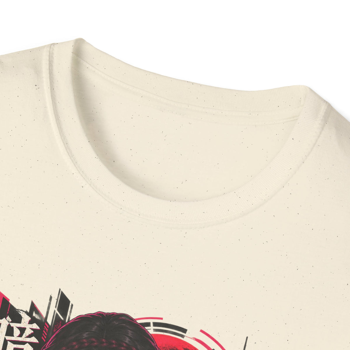 Noir | Sexy Anime Vampire Pin Up Girl | Waifu T-Shirt