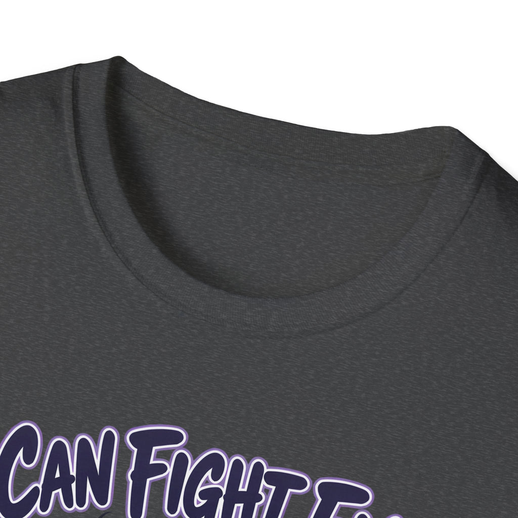 Working Witch | I Can Fight Evil, Please Just Email | Cute Anime T Shirt