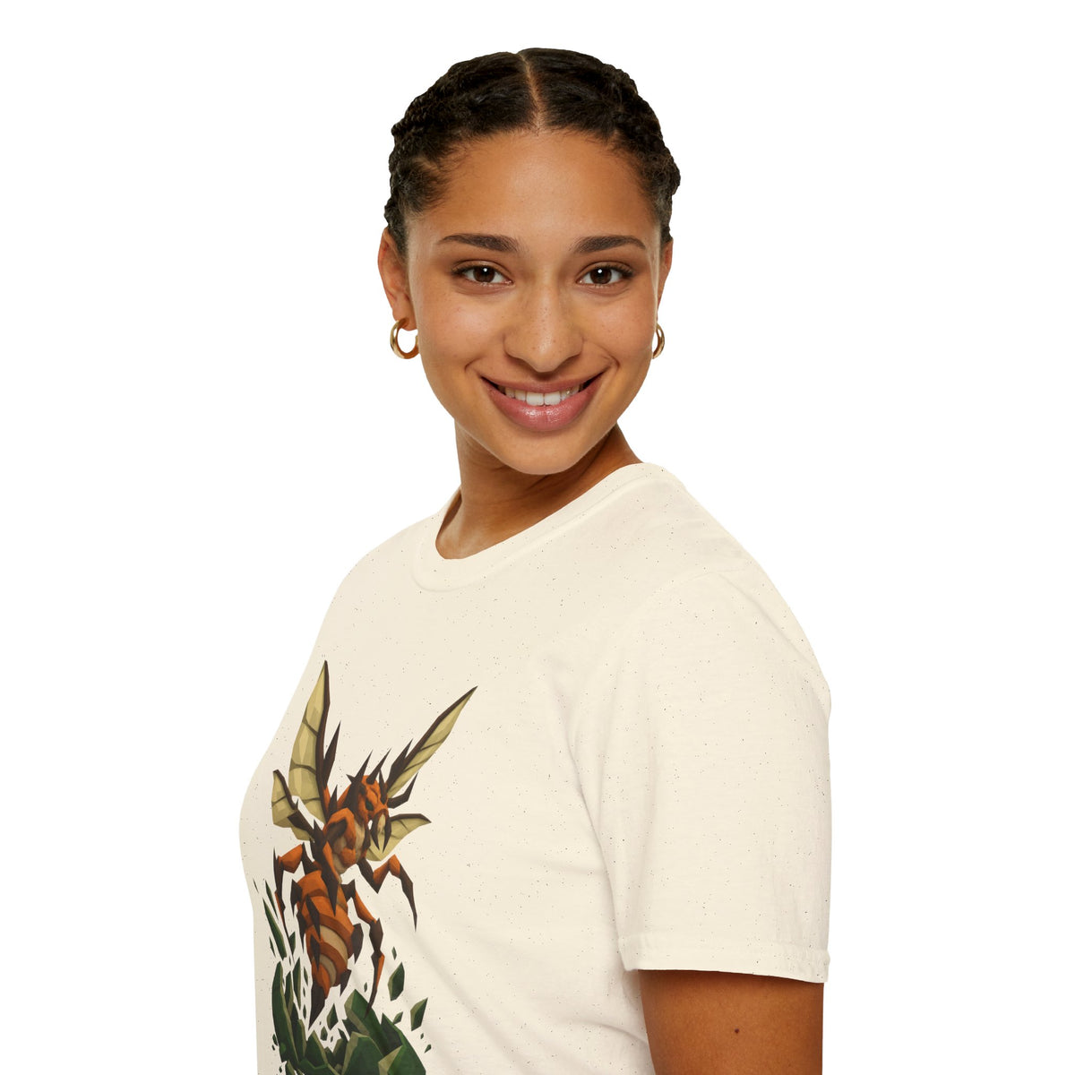 Kalphite Queen Transmorph | OSRS | Runescape Inspired Boss Shirt