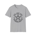 We Are The Weirdos Mister | Pentagram | T-Shirt