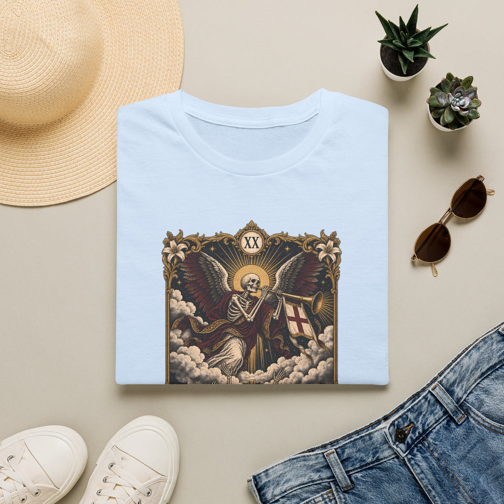 Judgement | Tarot | Vintage Arcana | Graphic Tee