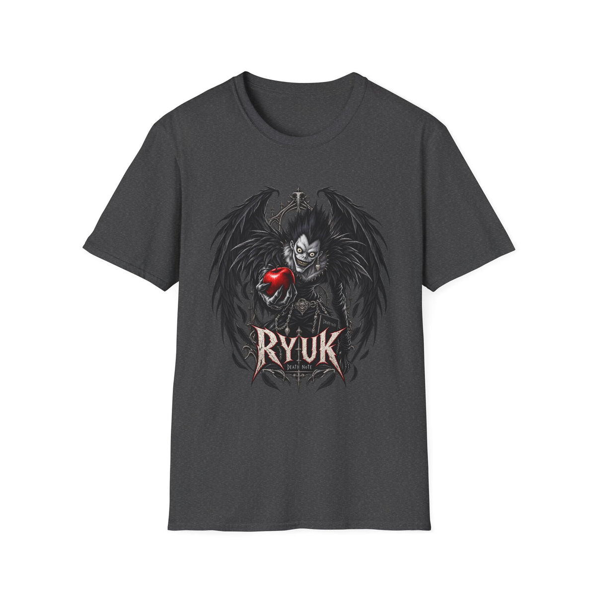 Death Note | Ryuk | Anime | Graphic Tee