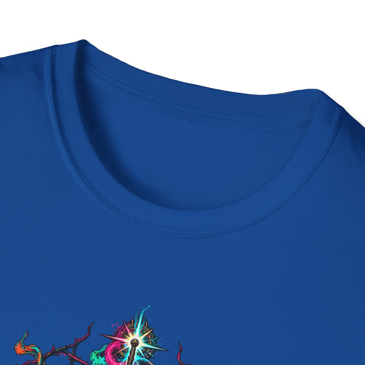 Deathly Hallows | Harry Potter Graphic T-Shirt