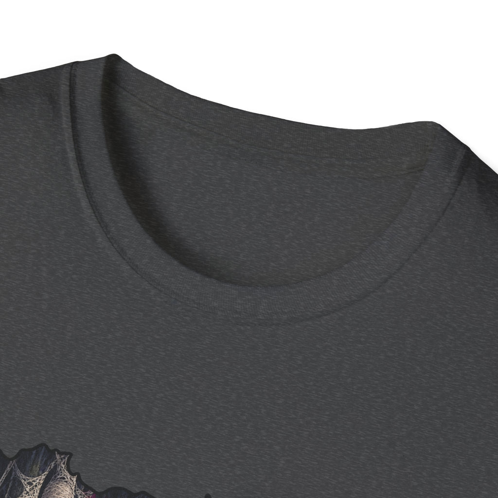 ARAXXOR | OSRS Slayer Boss | Runescape Inspired Shirt