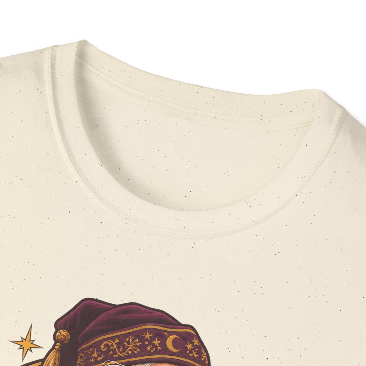 Dumbledore | Sherbet Lemon? | Harry Potter Illustration T‑Shirt