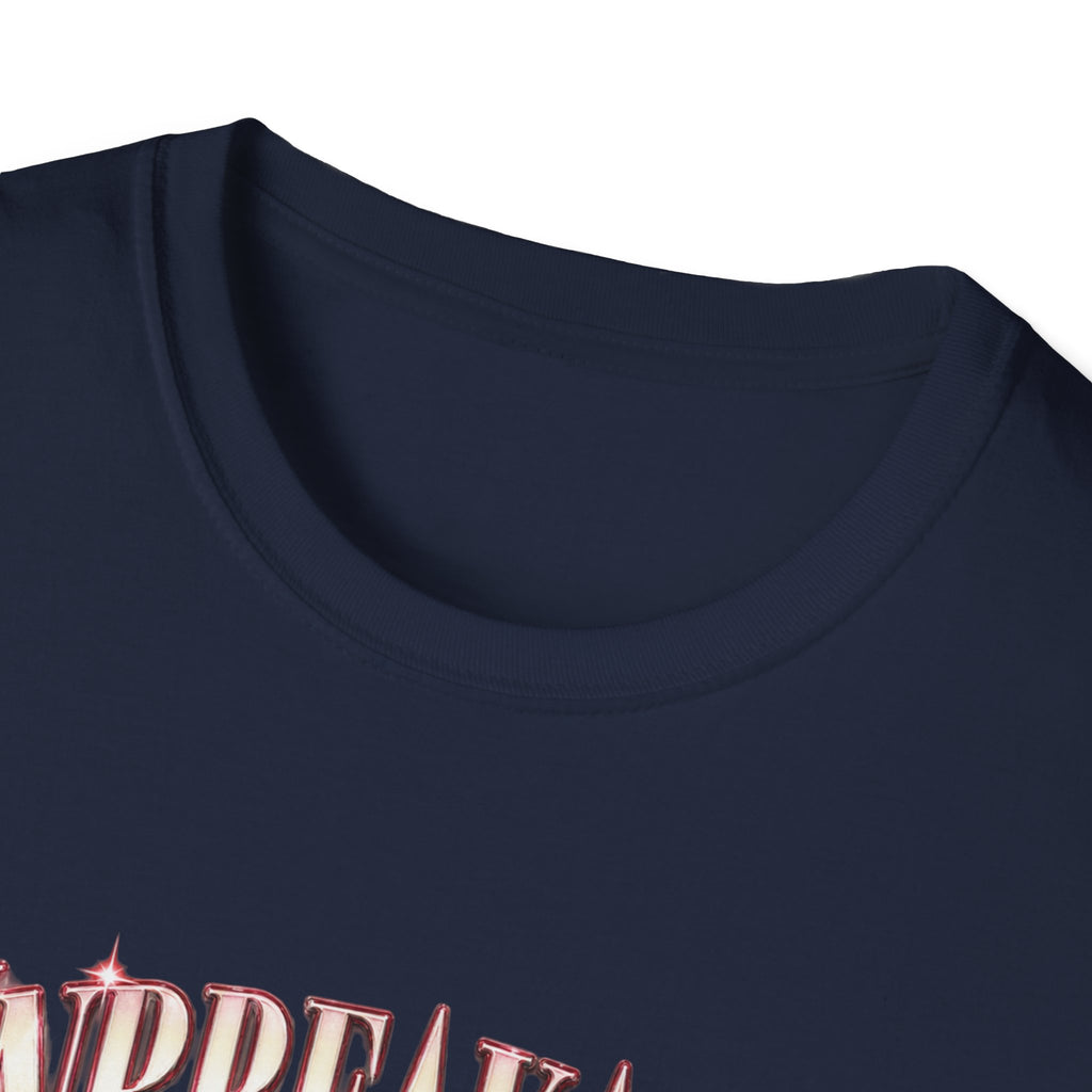 Unbreakable Heart | Sugababes Graphic Band T Shirt