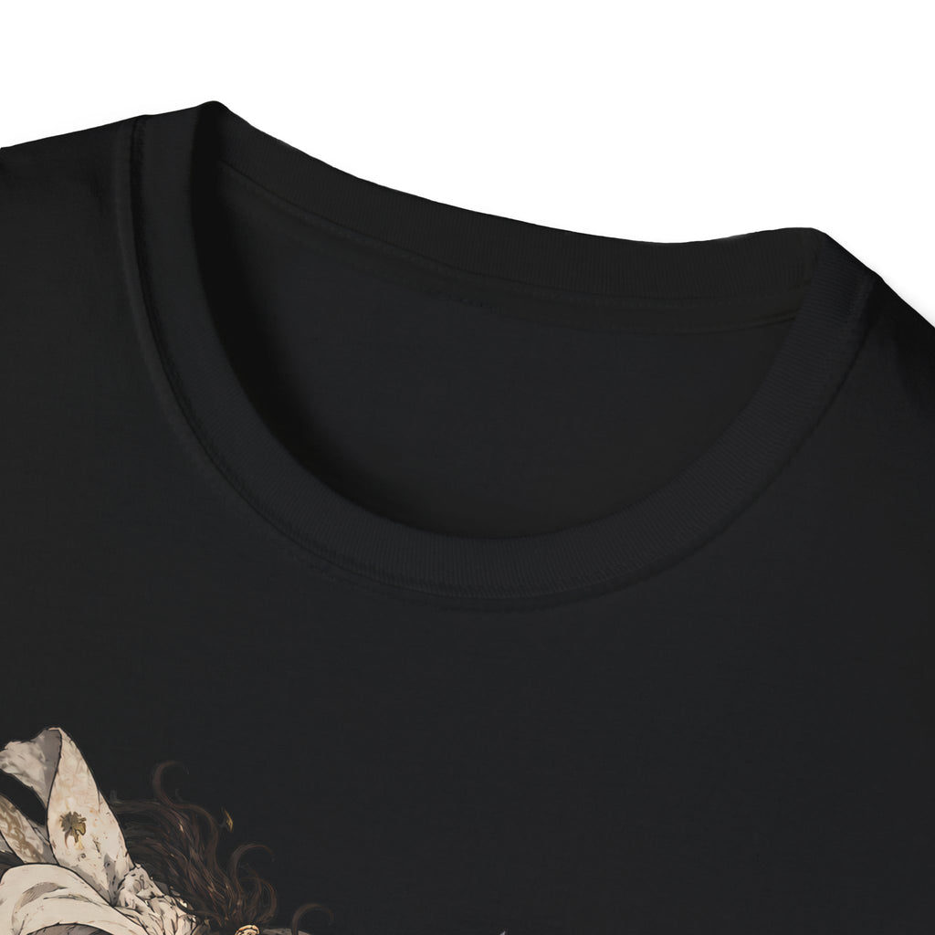 Battle of Broken Bridges | Anime Japanese Samurai Battle T-Shirt