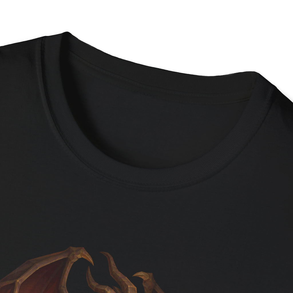 The Dragonkin | OSRS | Runescape Lore Shirt