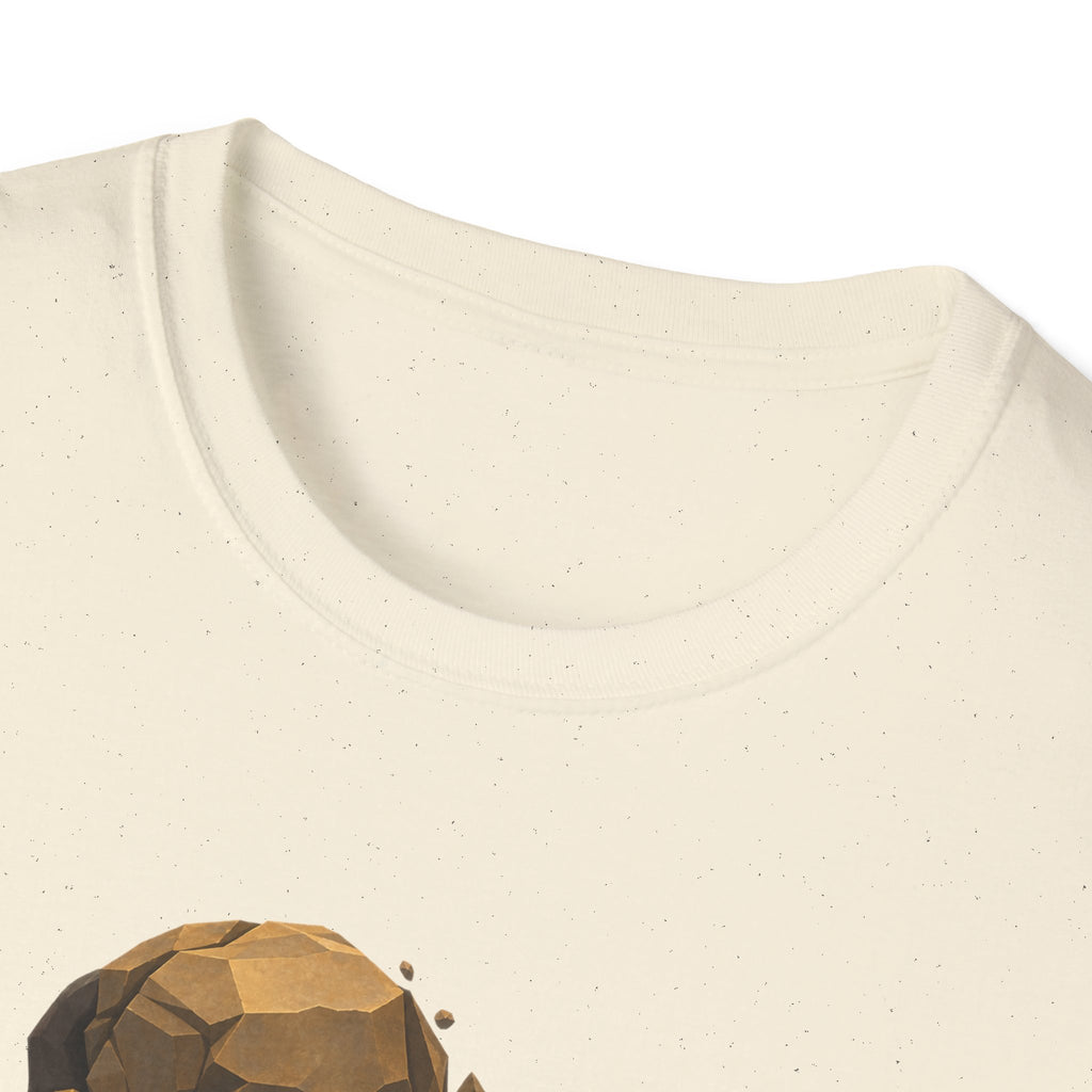 Ba Ba Monkey Boss | OSRS TOA Runescape Inspired Shirt