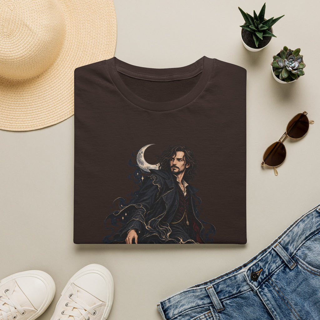 Sirius Black | Harry Potter Dark Fantasy Padfoot T-shirt