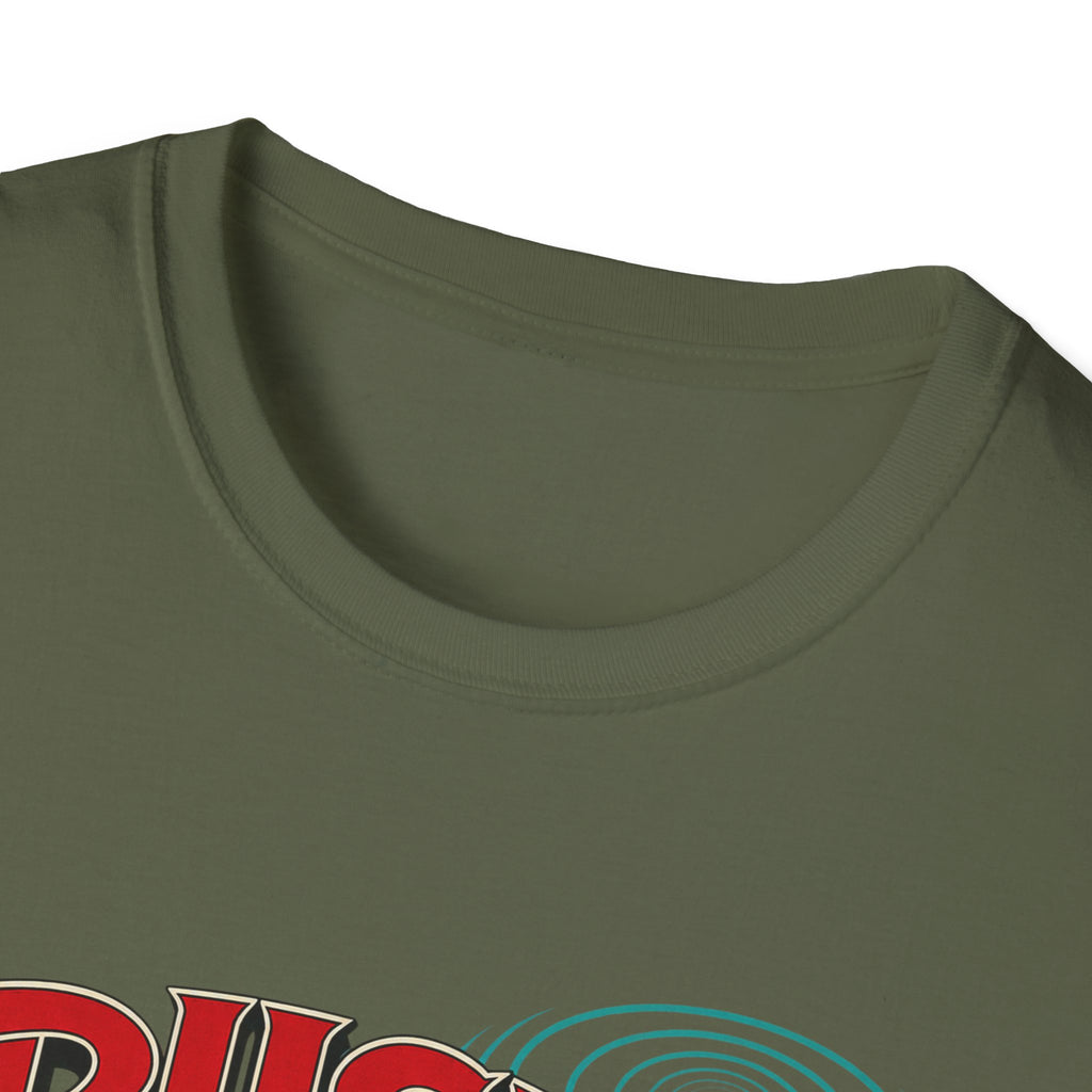 Rush | Signals | Prog Band Band Dalmatian T‑Shirt