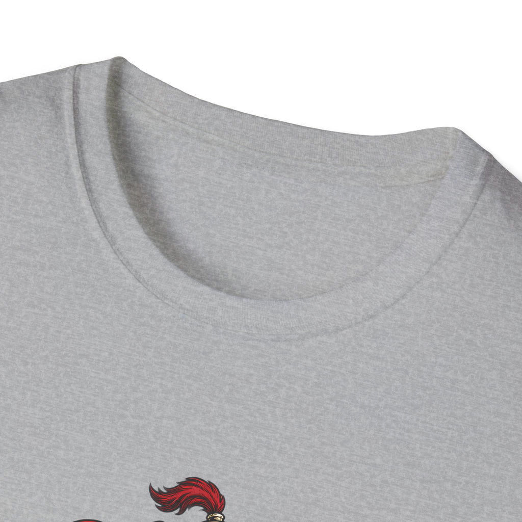 Spelling Is a Side Quest | Funny Spelling & Knight T Shirt