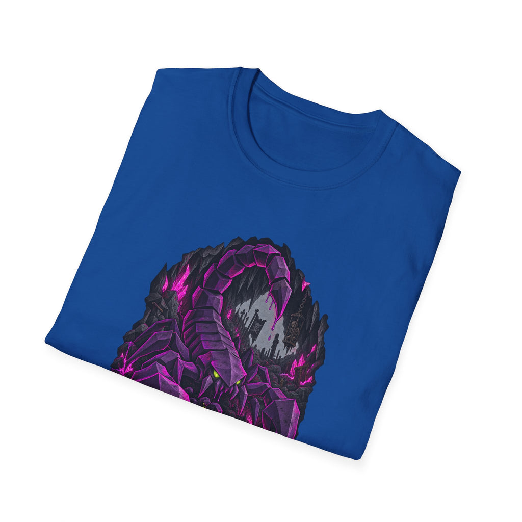 Scorpio | Wilderness Boss | OSRS | Runescape Inspired Shirt