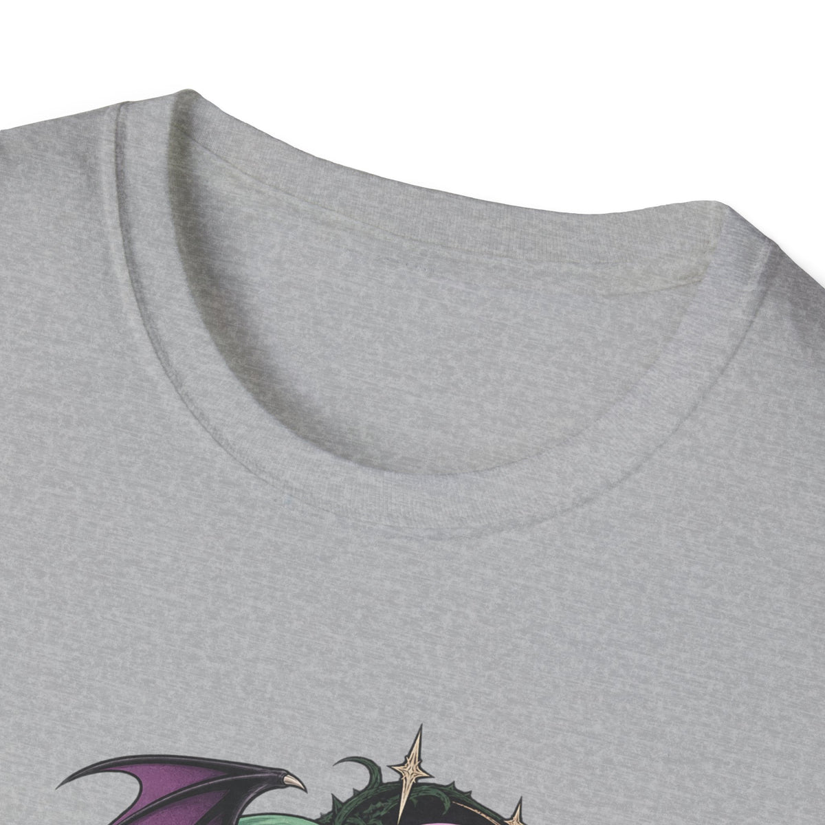 Morrigan | Sexy Pin Up Girl | Succubus Anime T-Shirt
