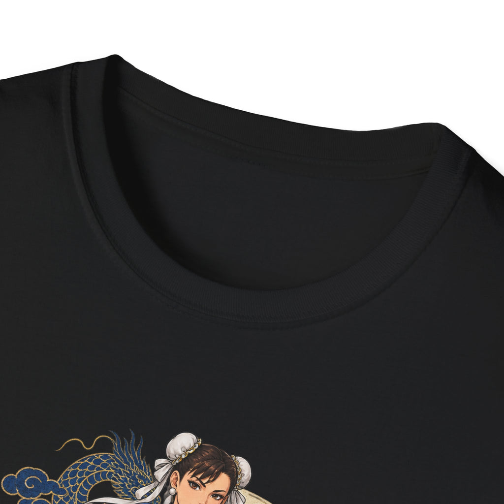 Chun Li | Street Fighter | Video game character Shirt