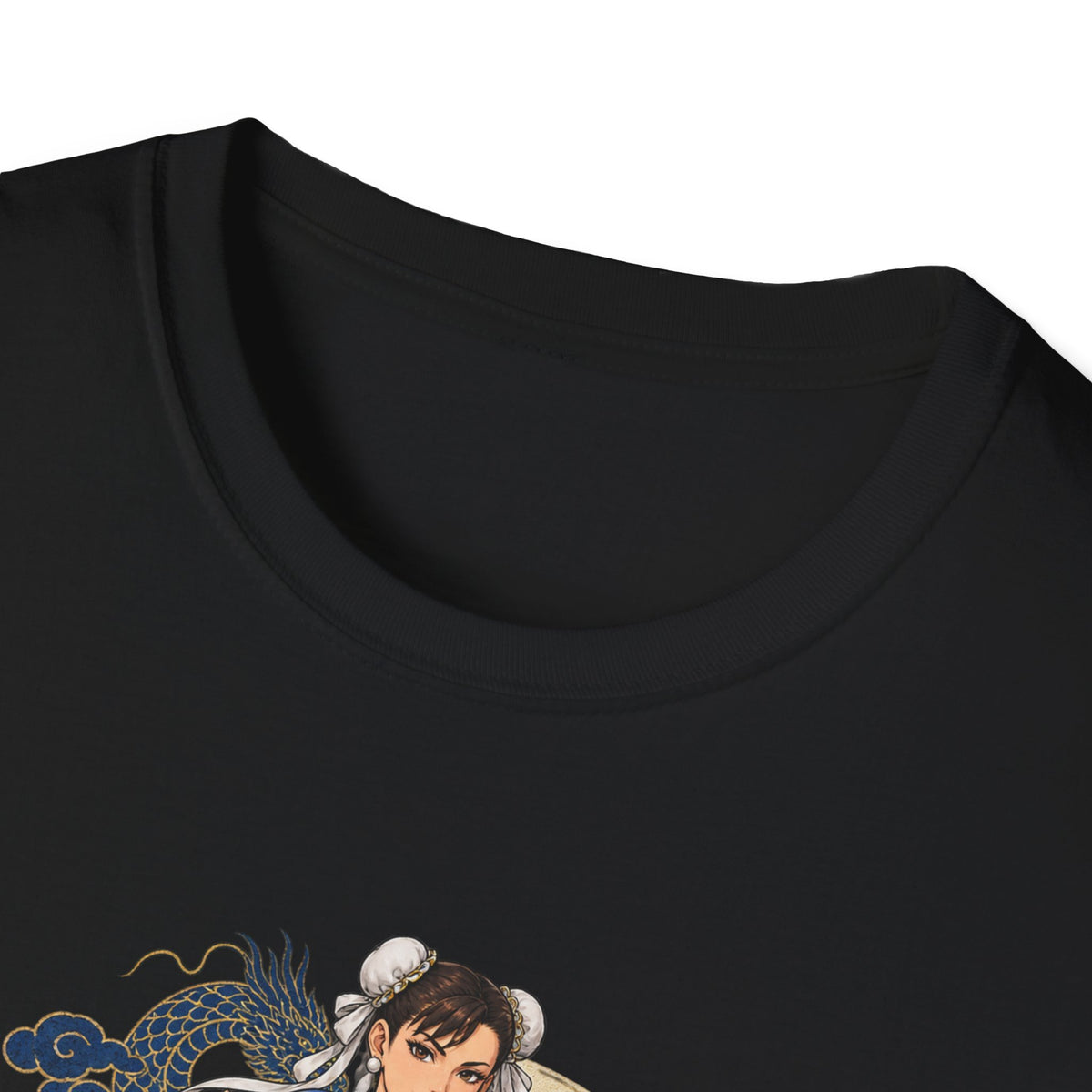 Chun Li | Street Fighter | Video game character Shirt