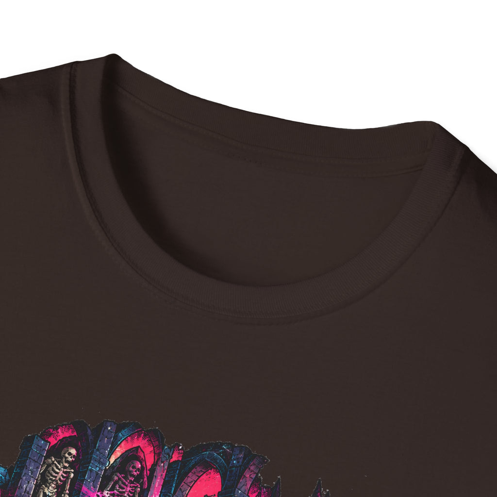 Ice Barrage | OSRS Magic | Runescape Inspired Shirt