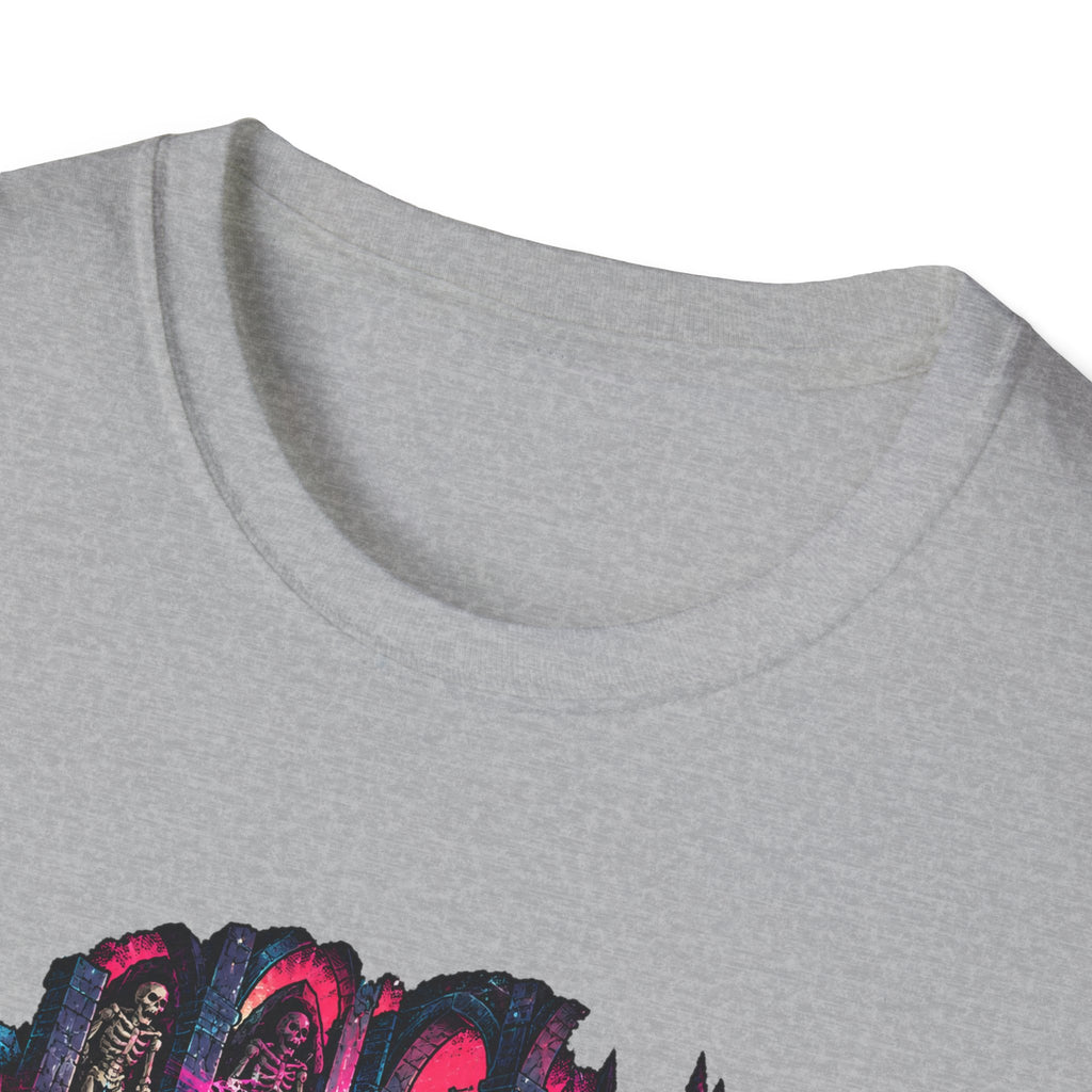 Ice Barrage | OSRS Magic | Runescape Inspired Shirt