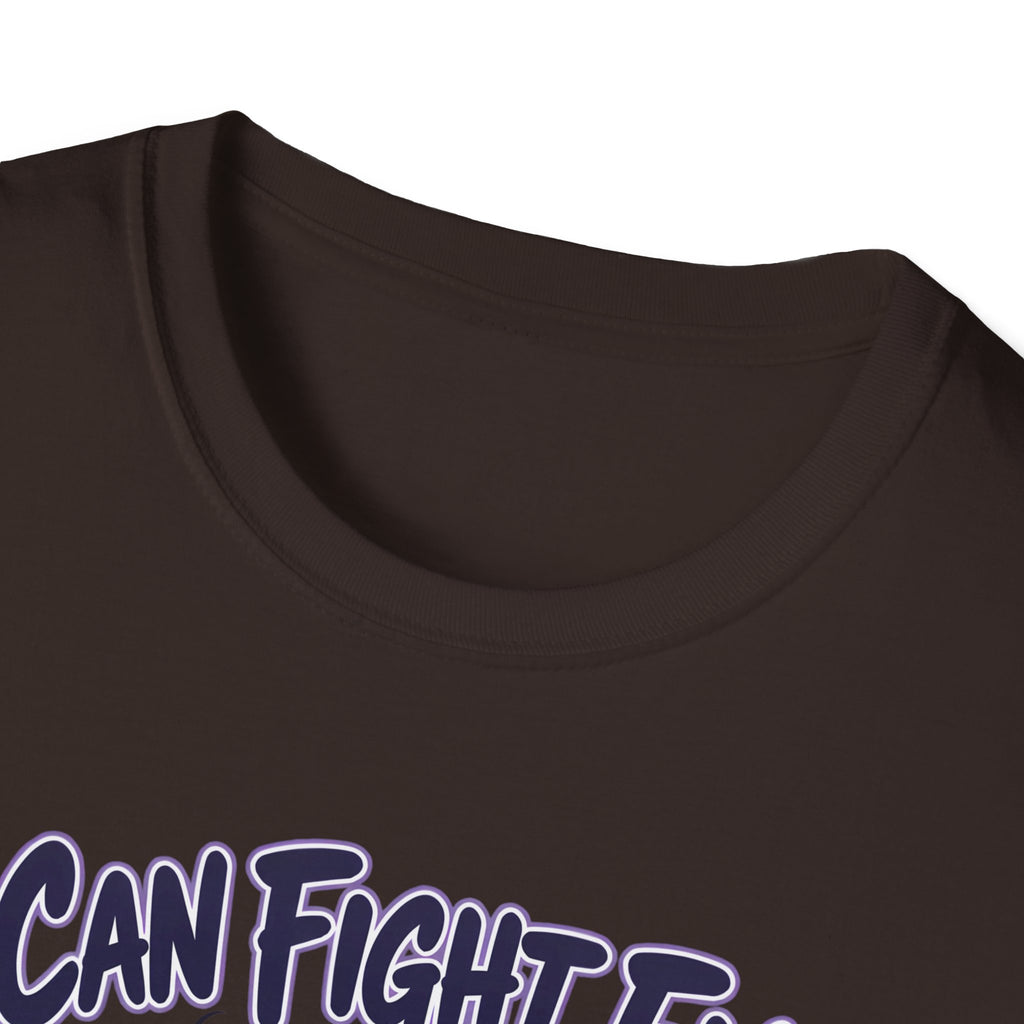 Working Witch | I Can Fight Evil, Please Just Email | Cute Anime T Shirt