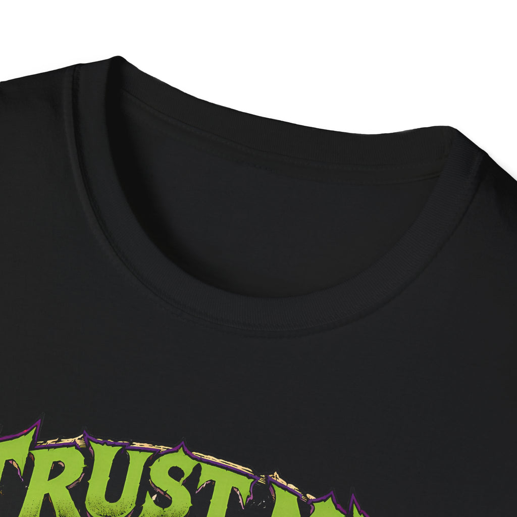 "Trust Me" OSRS / Runescape Wilderness Lure T‑Shirt