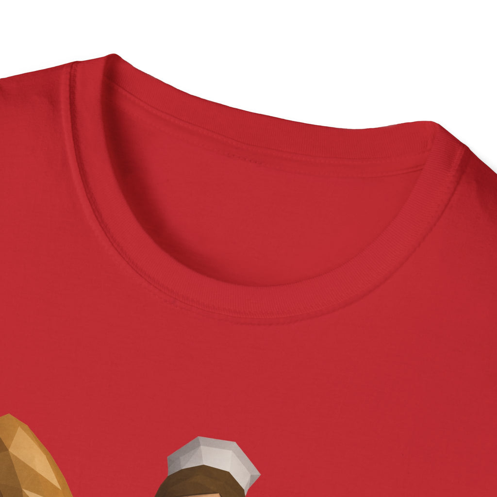 Sandwich Lady | OSRS | Runescape Inspired Random Event T Shirt