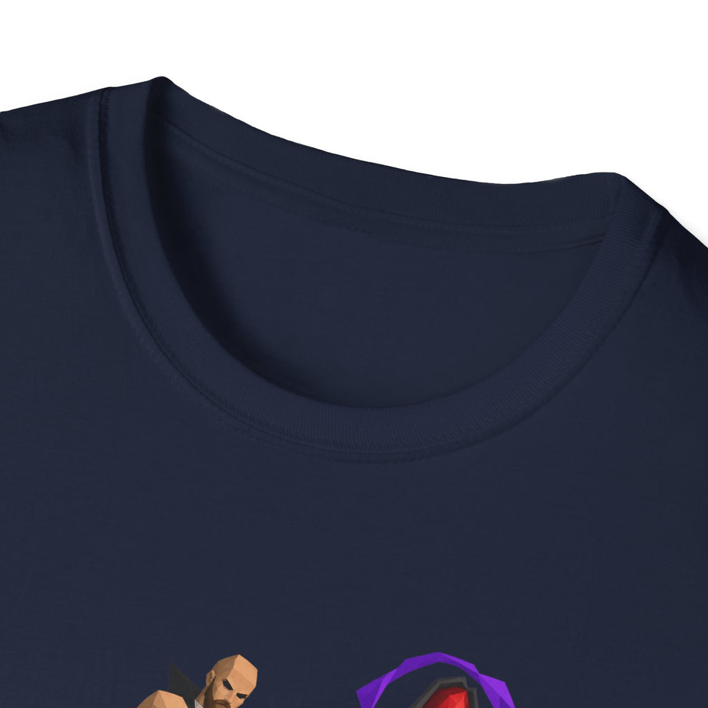 Void Knight | Pest Control | OSRS | Runescape Nostalgia Shirt