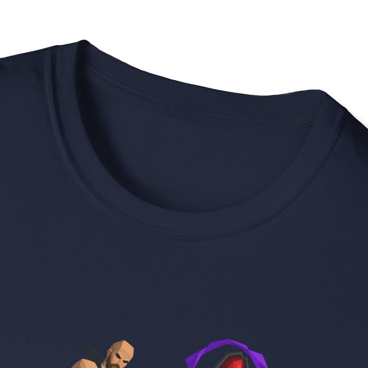 Void Knight | Pest Control | OSRS | Runescape Nostalgia Shirt