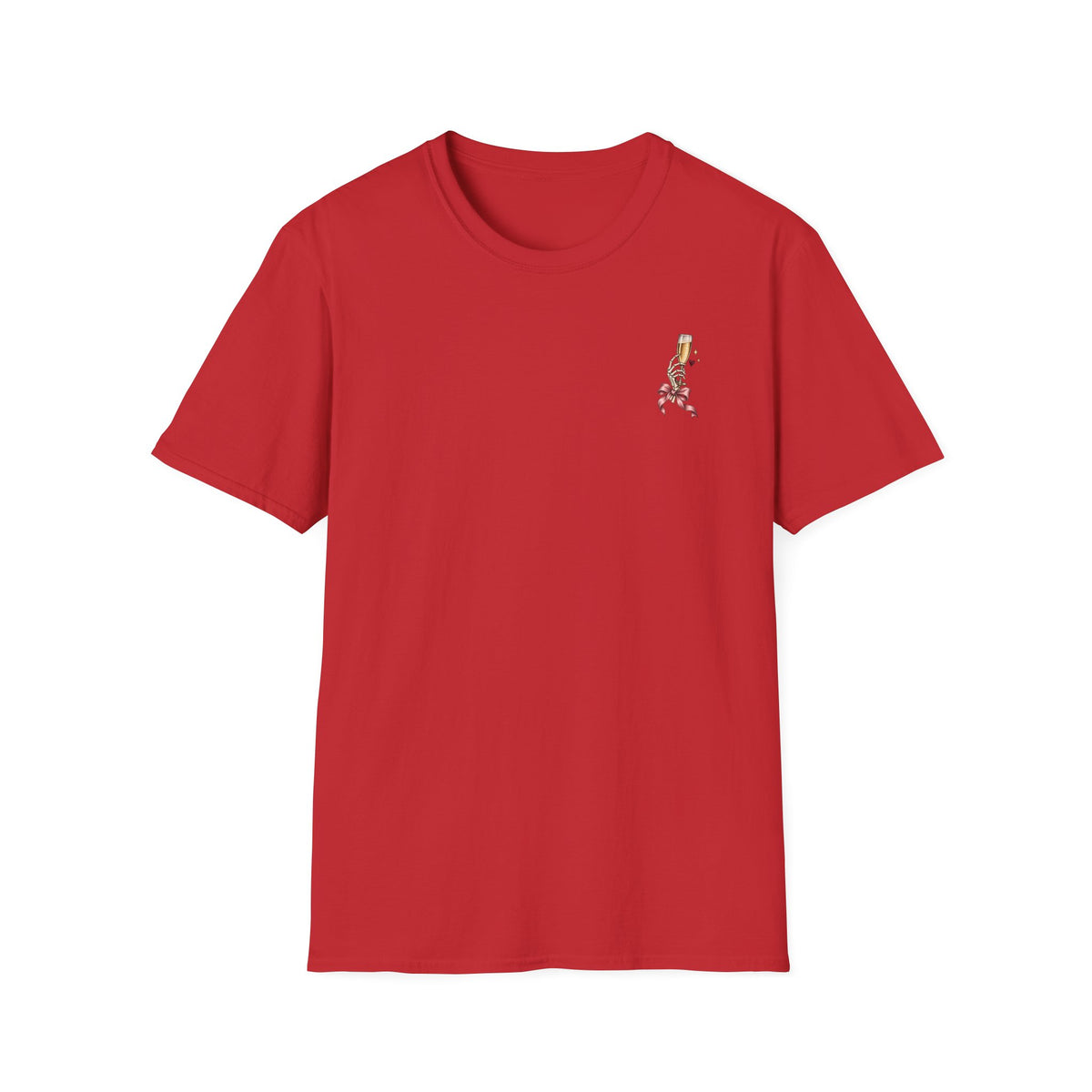 Financially and Emotionally Exhausting | Vintage Lounge Graphic Tee