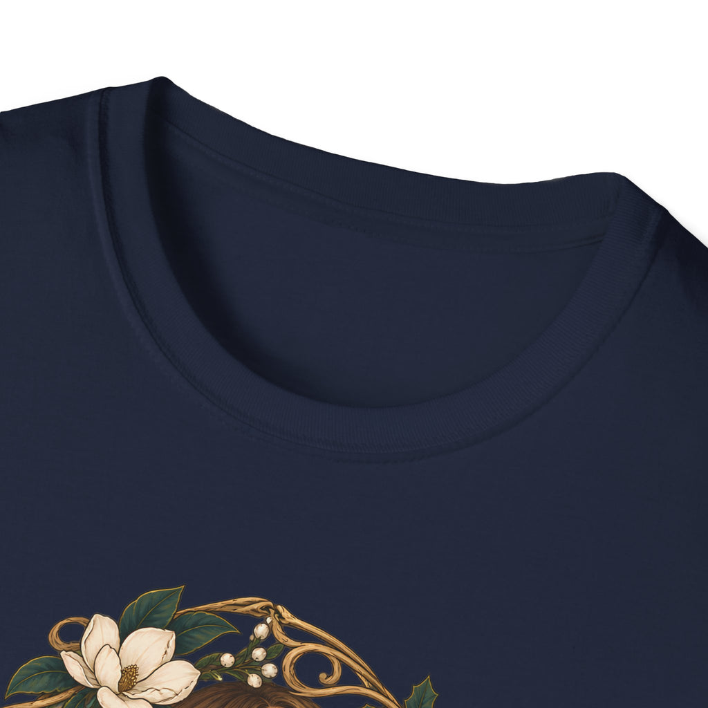 Mariah Carey | Christmas Muse Graphic T Shirt