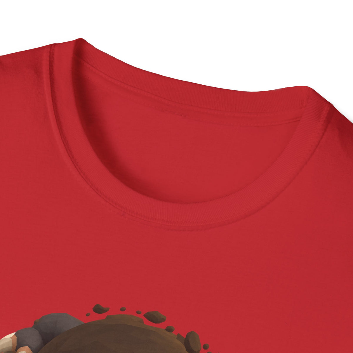 Giant Mole | OSRS | Runescape Inspired boss T Shirt