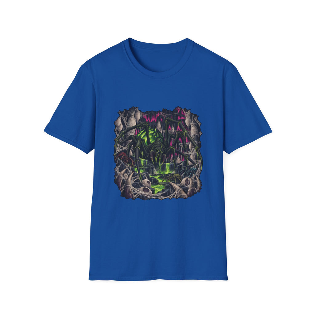 ARAXXOR | OSRS Slayer Boss | Runescape Inspired Shirt