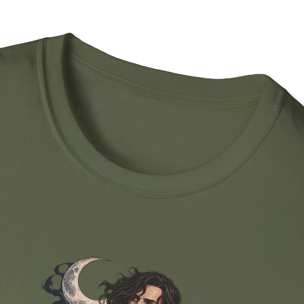 Sirius Black | Harry Potter Dark Fantasy Padfoot T-shirt