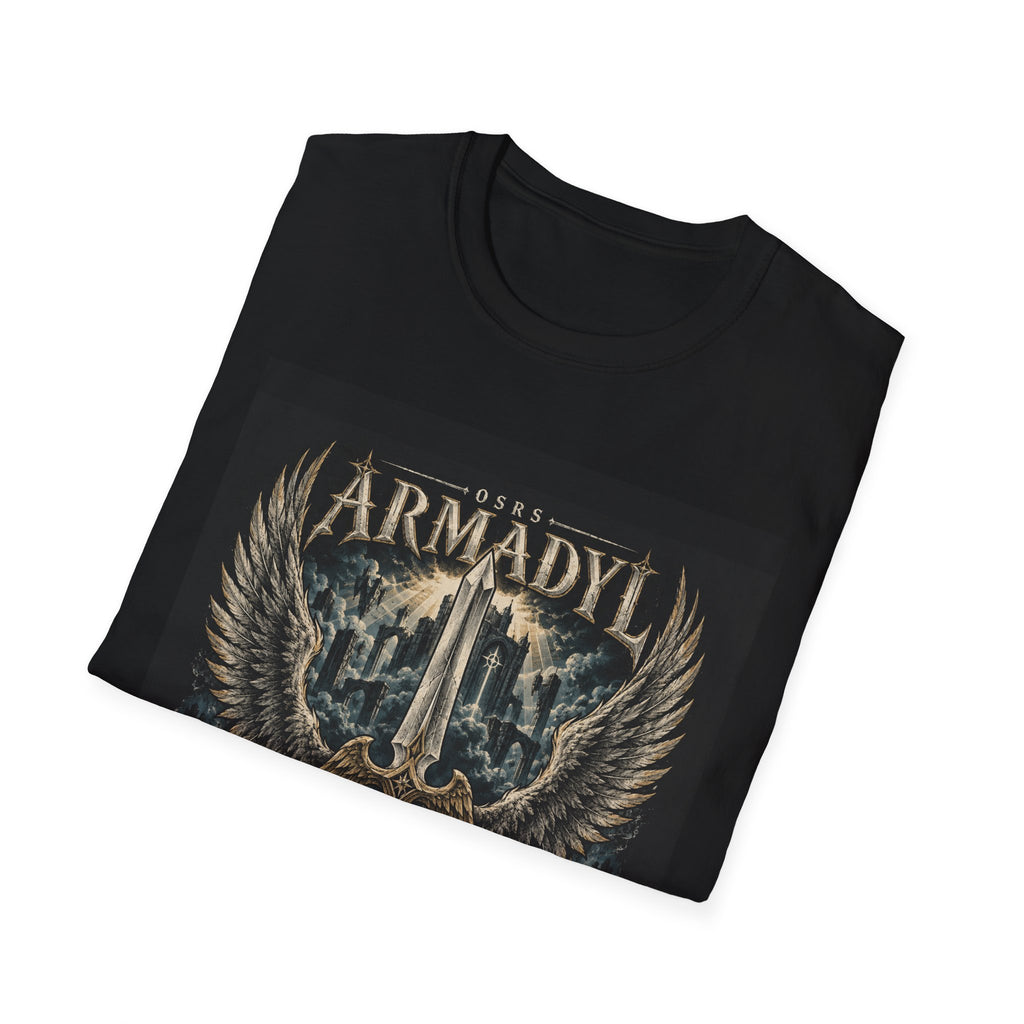 OSRS | Armadyl Godsword | Graphic Tee