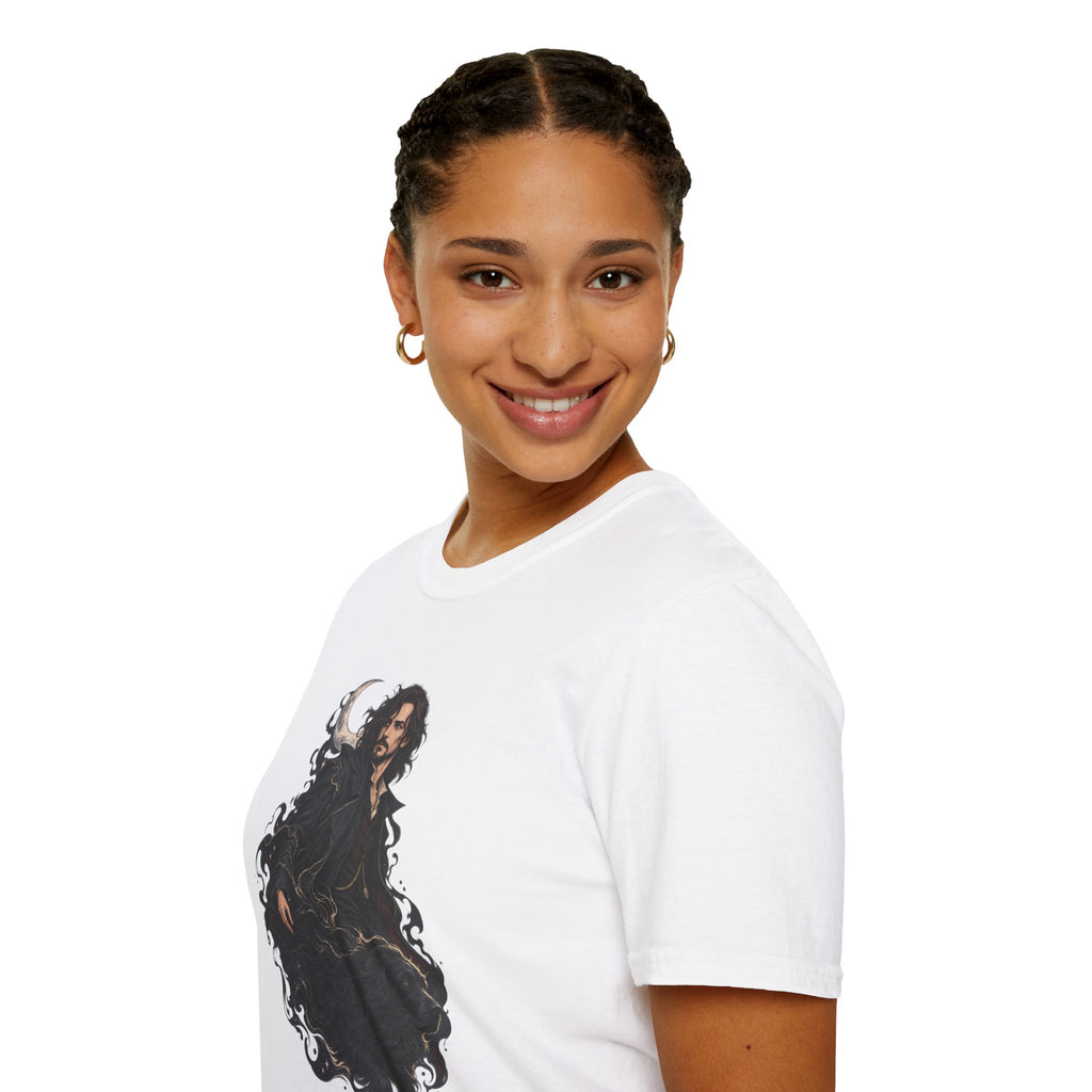 Sirius Black | Harry Potter Dark Fantasy Padfoot T-shirt