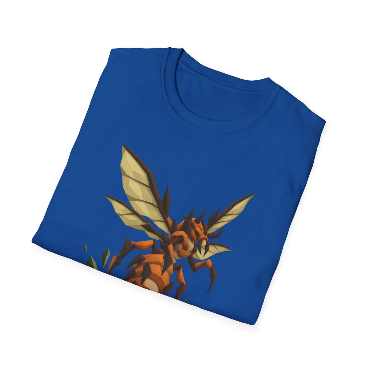 Kalphite Queen Transmorph | OSRS | Runescape Inspired Boss Shirt