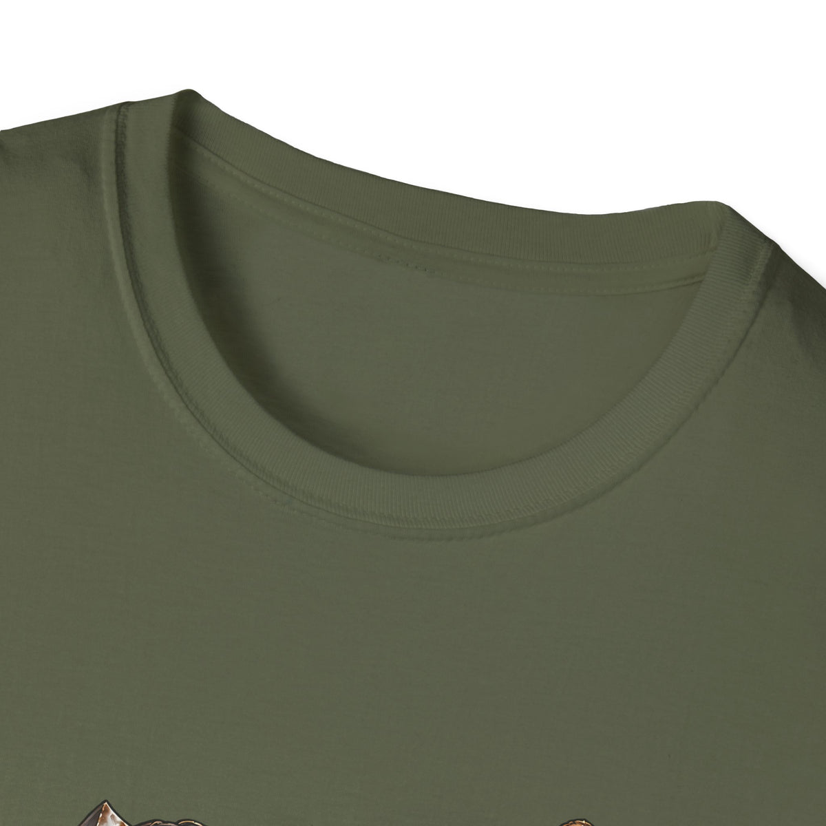 Quest Accepted T‑Shirt | Fantasy Gamer Tee (Motivation Not Found)