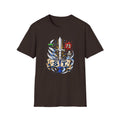 Armadyl Godsword | AGS | OSRS | Runescape Legendary Sword Shirt