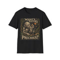 Gollum | What's Taters, Precious? | Graphic Tee