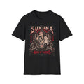 Jujutsu Kaisen | Sukuna | King of Curses | Anime Graphic Tee