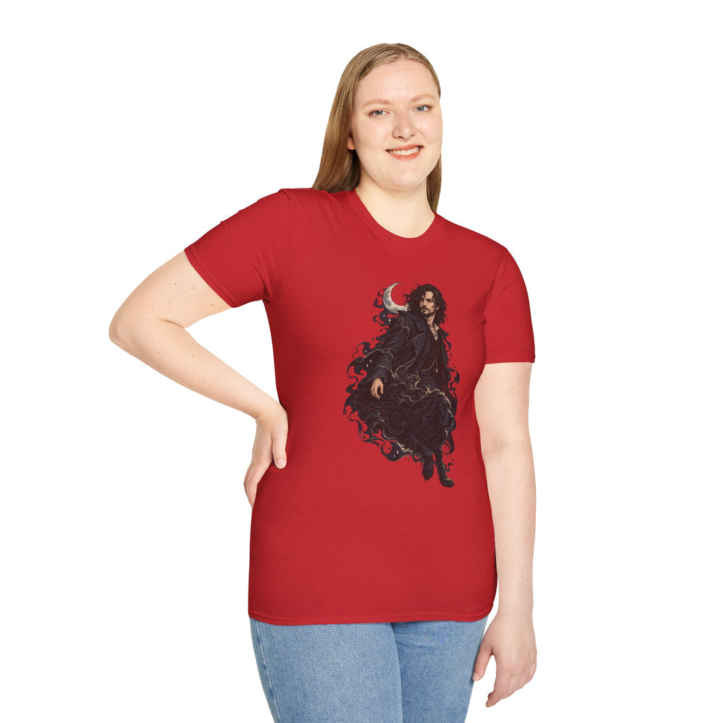 Sirius Black | Harry Potter Dark Fantasy Padfoot T-shirt