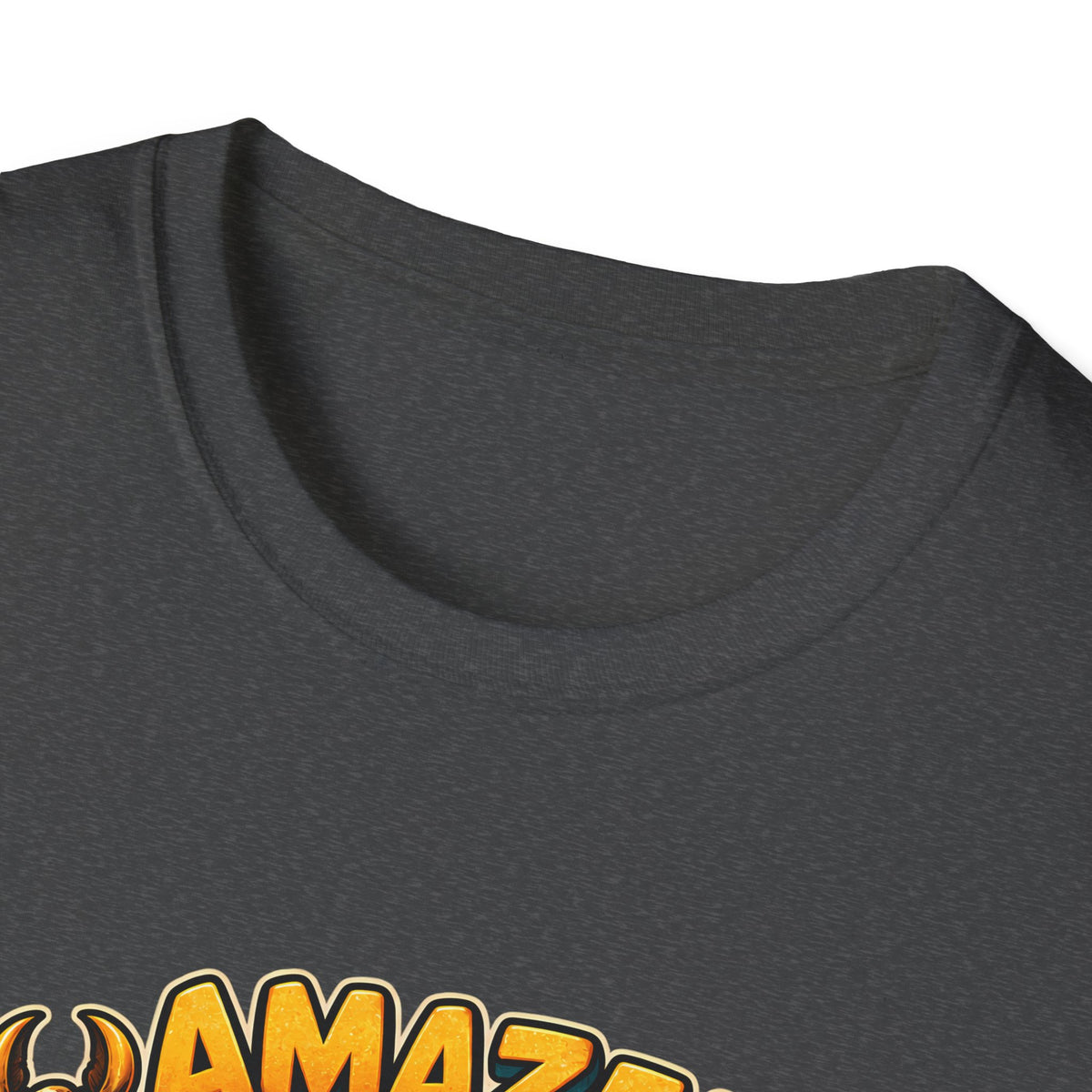 Amaze! | Rocky | Project Hail Mary Cute Graphic T-Shirt