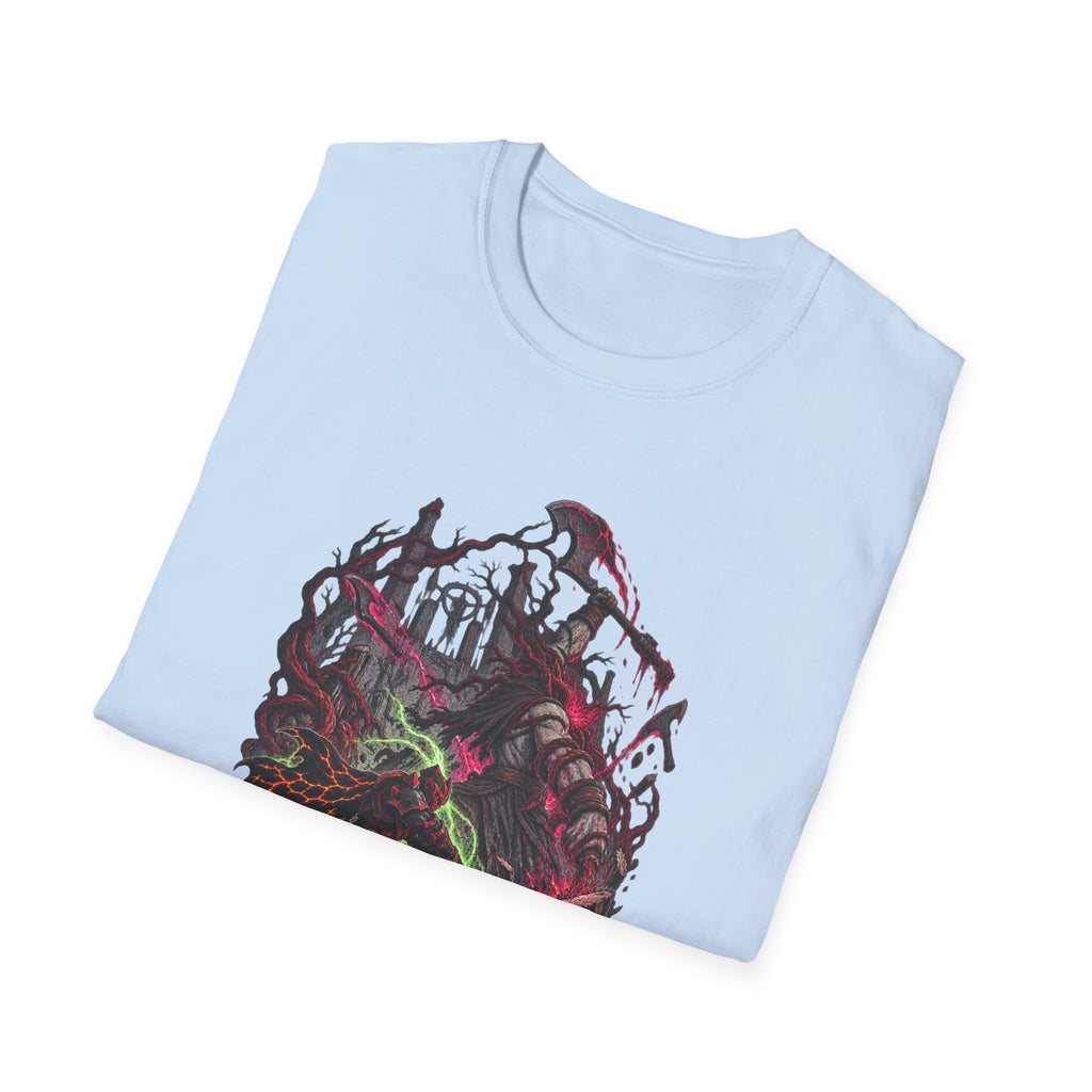 Vardorvis | OSRS | Runescape Inspired End Game Boss Shirt