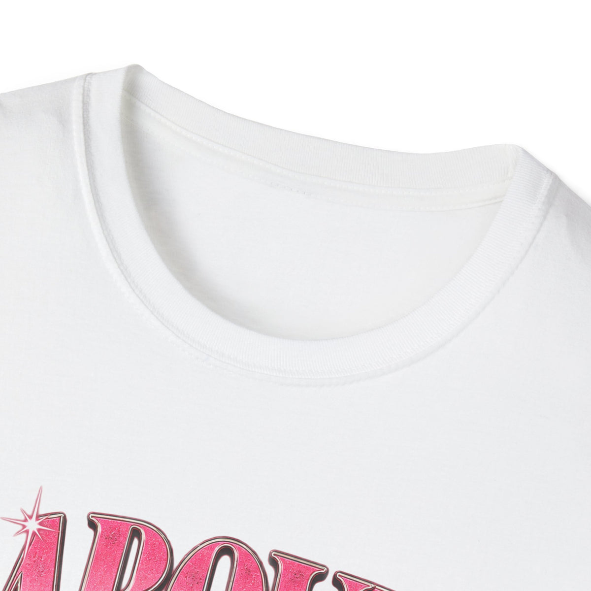 About You Now | Sugababes | Y2K Pink Phone & Heart Vintage Vibe Graphic T Shirt