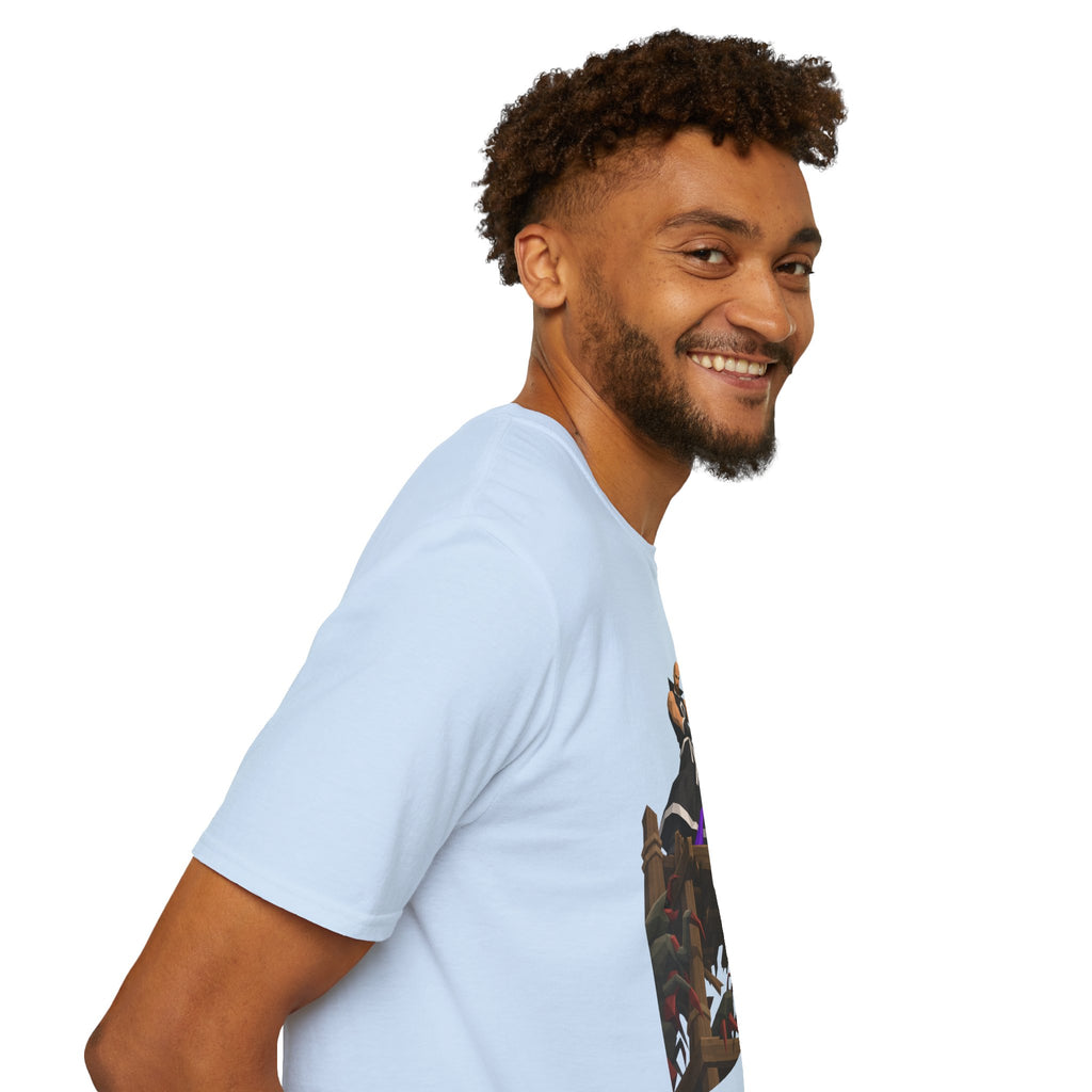 Void Knight | Pest Control | OSRS | Runescape Nostalgia Shirt