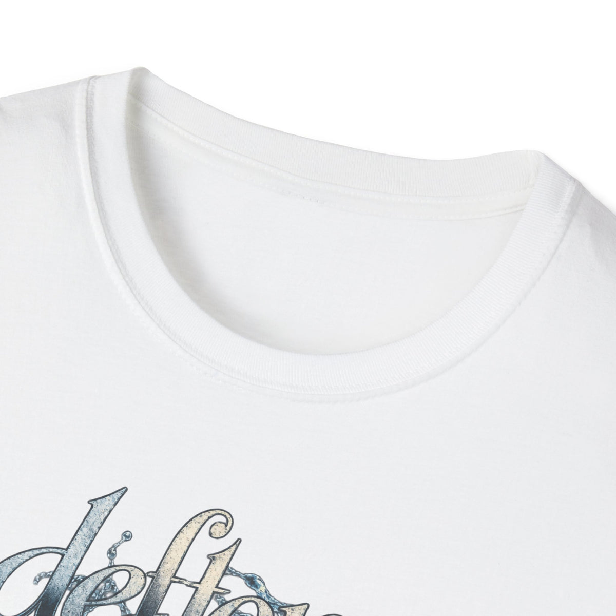 Deftones | Swan Song | Metal Band Graphic T-Shirt