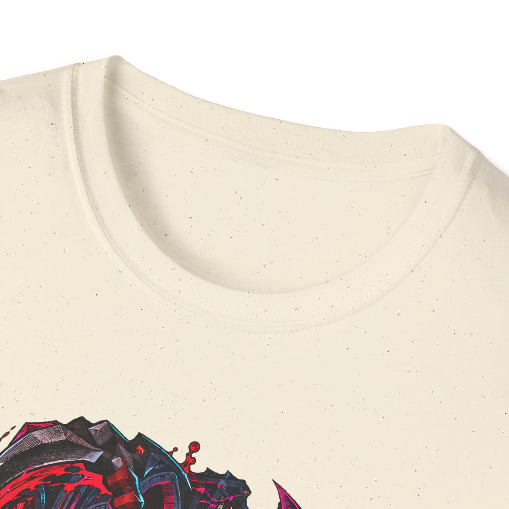 Theatre of Blood | OSRS | Runescape Inspired Torva Gamer Graphic T Shirt