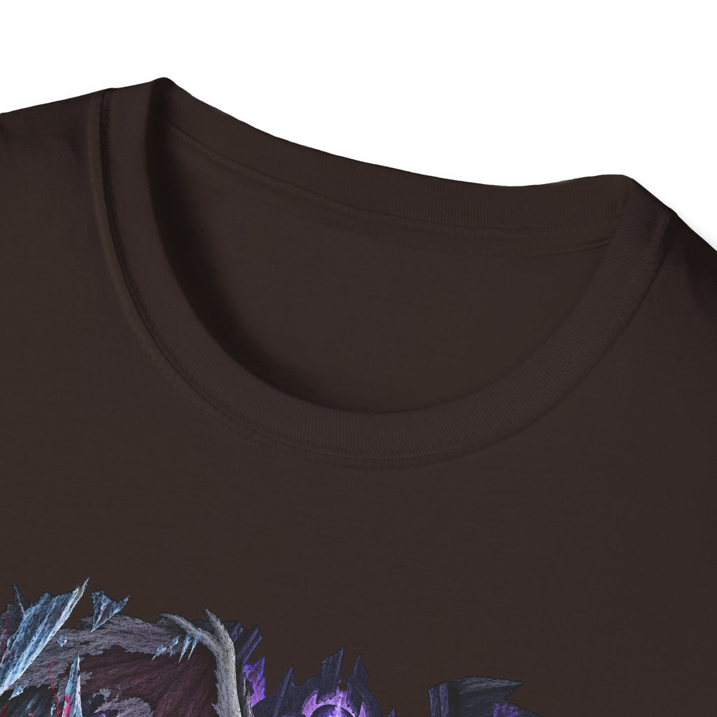 Solo Nex | OSRS | Runescape Inspired Gamer T Shirt