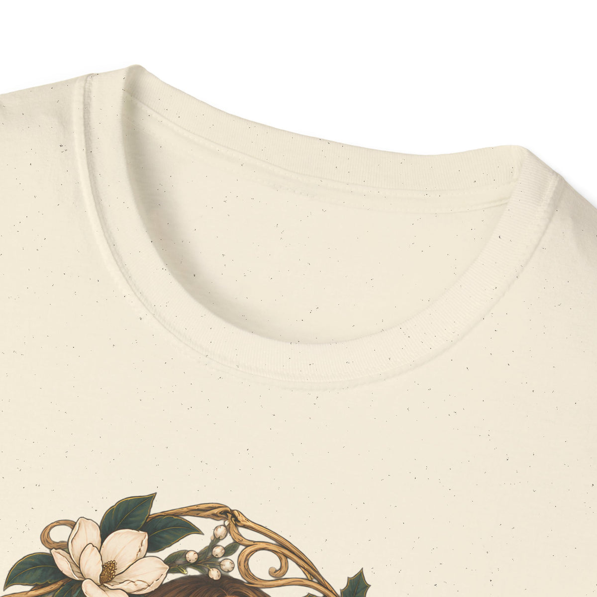 Mariah Carey | Christmas Muse Graphic T Shirt