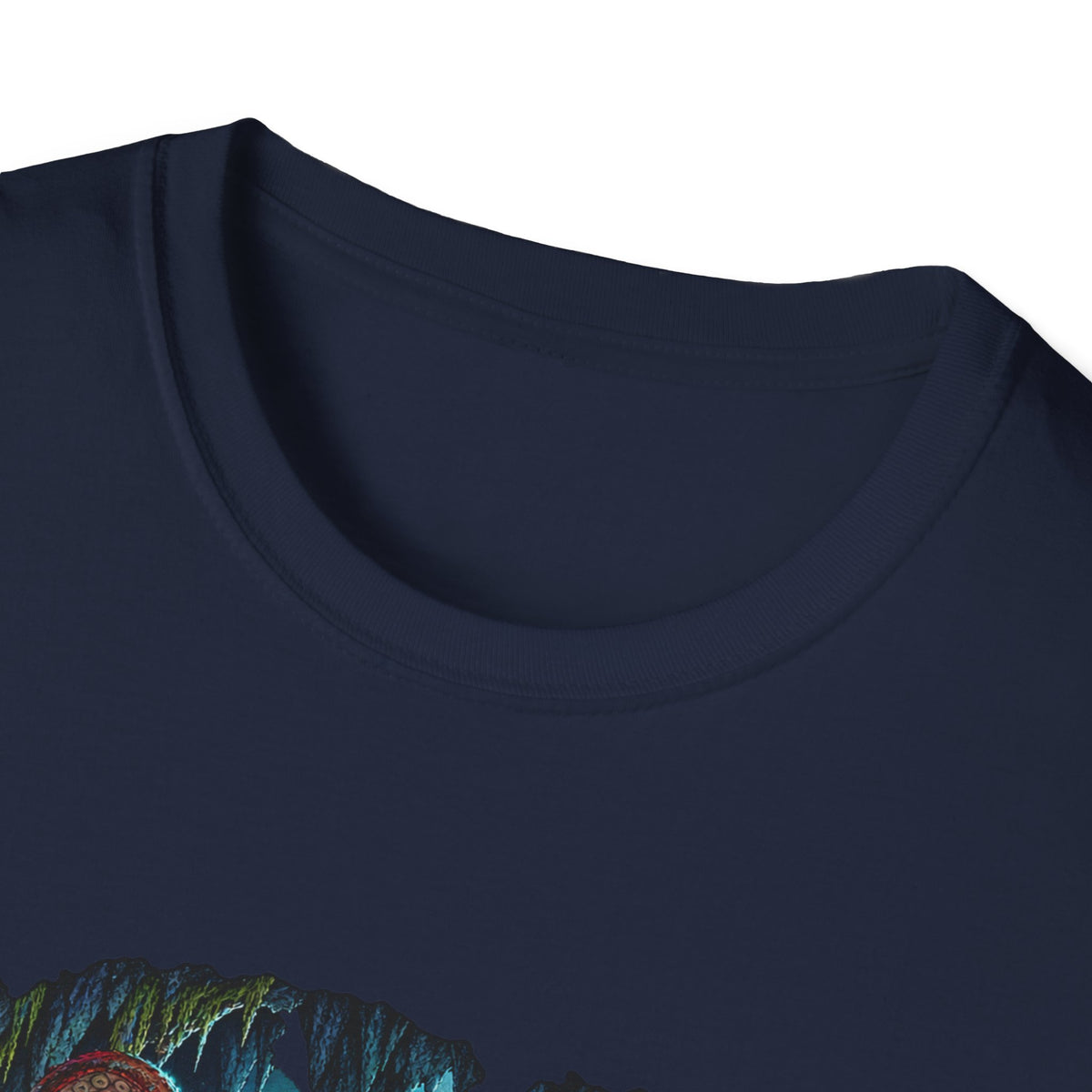 Kraken vs Trident | OSRS | Runescape Inspired T Shirt