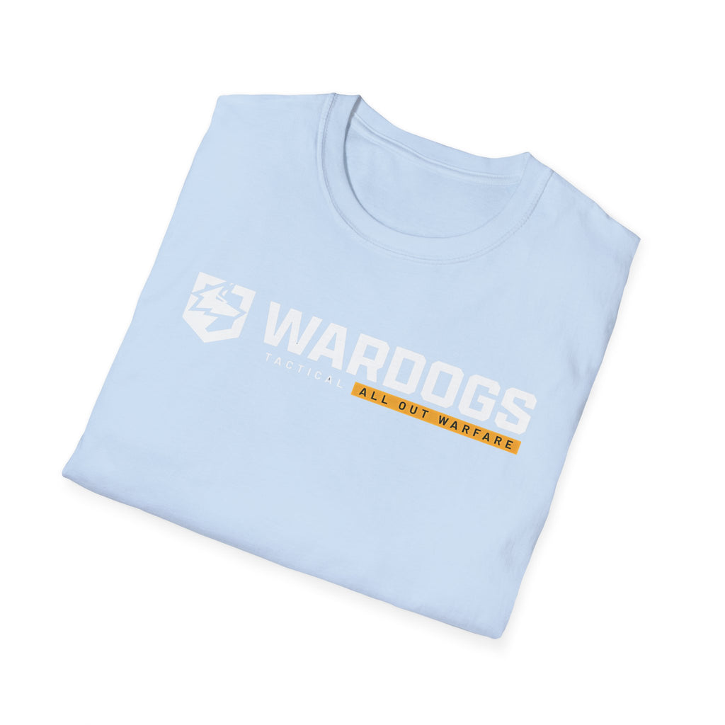 Wardogs | FPS | Gaming T-Shirt